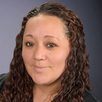 Patricia Mena, Our Center Director